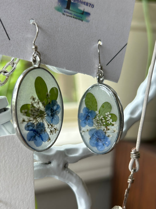 Mother’s Day earrings, Occasion earrings to send a message to that special someone