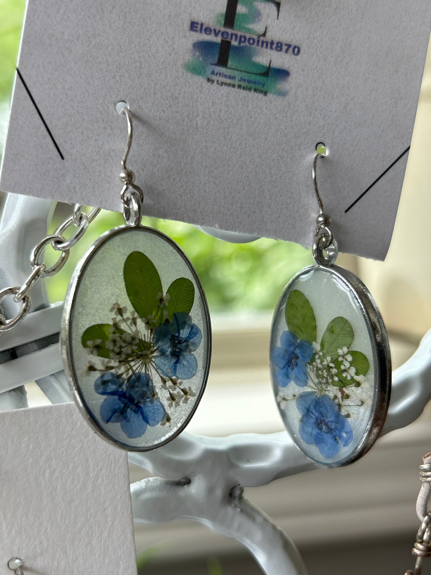 Mother’s Day earrings, Occasion earrings to send a message to that special someone